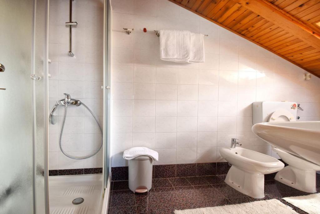 Apartments And Rooms Branka Novigrad (Istria) Exterior foto