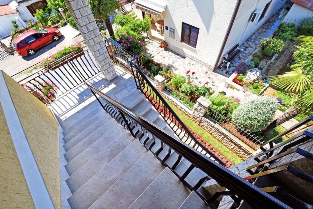 Apartments And Rooms Branka Novigrad (Istria) Exterior foto