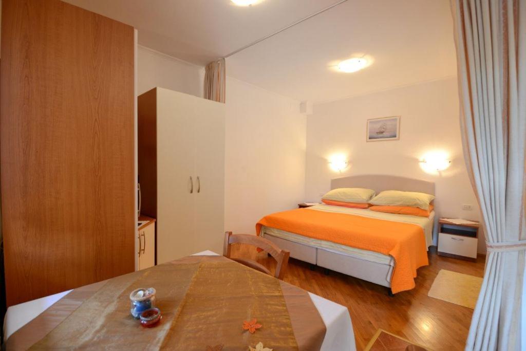 Apartments And Rooms Branka Novigrad (Istria) Exterior foto