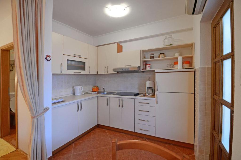 Apartments And Rooms Branka Novigrad (Istria) Exterior foto