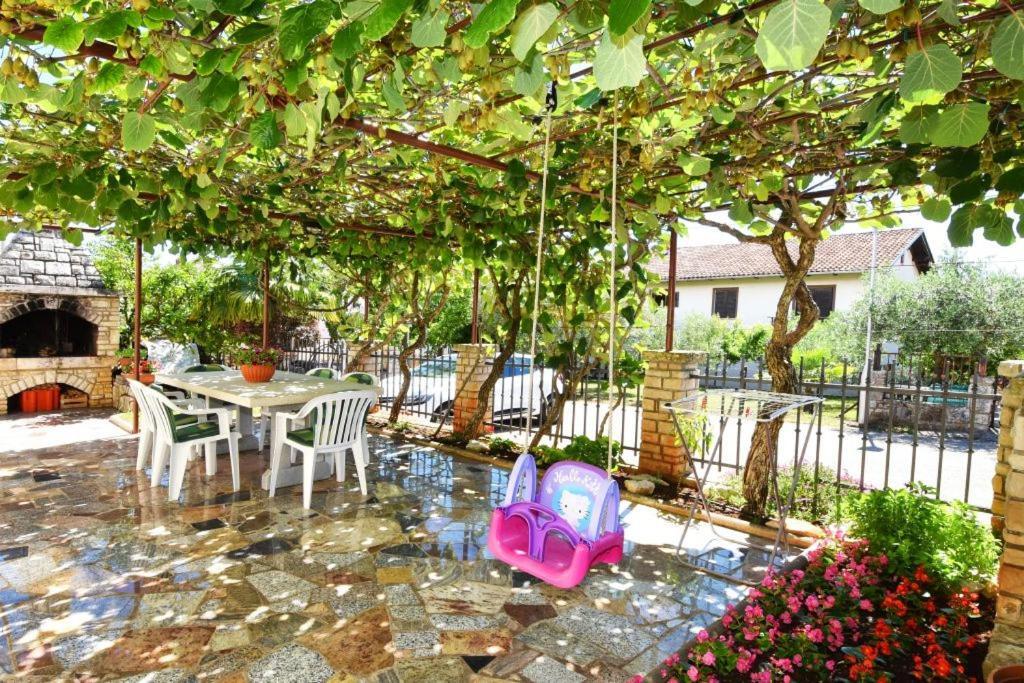 Apartments And Rooms Branka Novigrad (Istria) Exterior foto