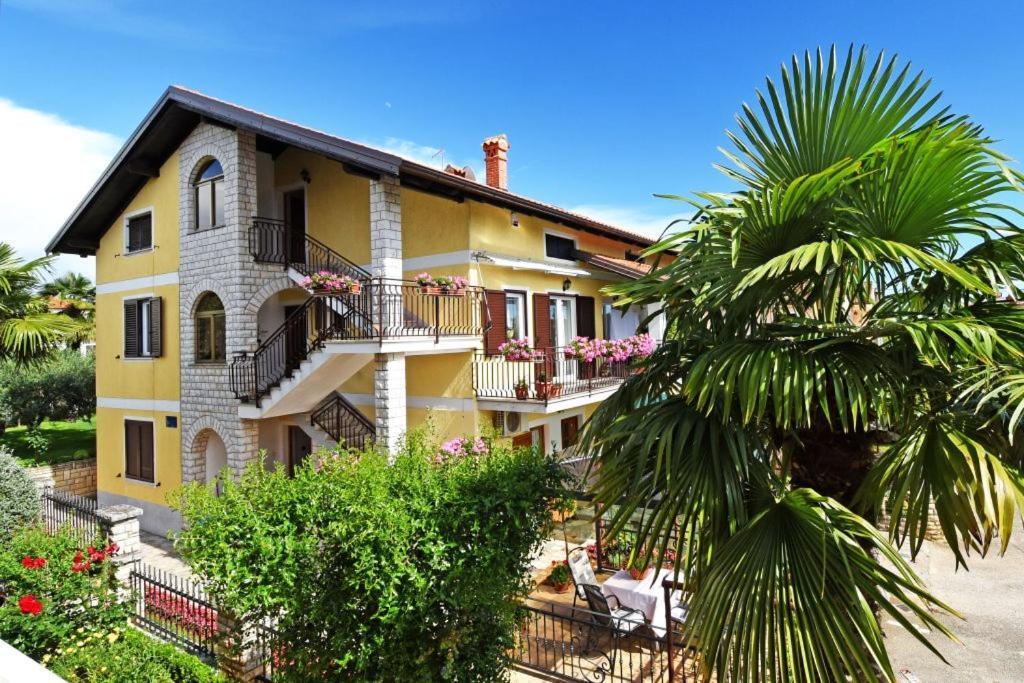 Apartments And Rooms Branka Novigrad (Istria) Exterior foto
